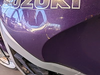 Motor, suzuki, tour gs 500, 1995 - afbeelding 29 van  37