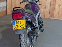 Motor, suzuki, tour gs 500, 1995 - afbeelding 23 van  37