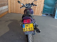 Motor, suzuki, tour gs 500, 1995 - afbeelding 32 van  37