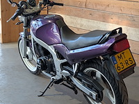 Motor, suzuki, tour gs 500, 1995 - afbeelding 33 van  37