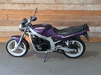 Motor, suzuki, tour gs 500, 1995 - afbeelding 34 van  37