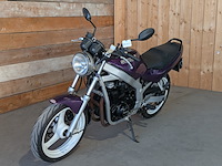 Motor, suzuki, tour gs 500, 1995 - afbeelding 35 van  37