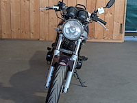 Motor, suzuki, tour gs 500, 1995 - afbeelding 36 van  37