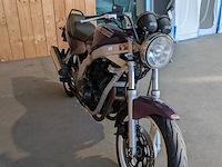 Motor, suzuki, tour gs 500, 1995 - afbeelding 37 van  37