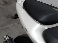 Motor, suzuki, tour sv 650, 1999 - afbeelding 2 van  37