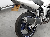 Motor, suzuki, tour sv 650, 1999 - afbeelding 3 van  37