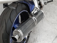 Motor, suzuki, tour sv 650, 1999 - afbeelding 4 van  37