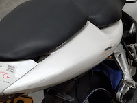 Motor, suzuki, tour sv 650, 1999 - afbeelding 5 van  37