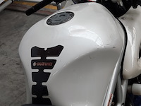 Motor, suzuki, tour sv 650, 1999 - afbeelding 6 van  37