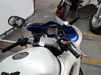 Motor, suzuki, tour sv 650, 1999 - afbeelding 7 van  37