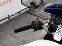 Motor, suzuki, tour sv 650, 1999 - afbeelding 8 van  37