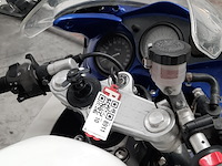 Motor, suzuki, tour sv 650, 1999 - afbeelding 9 van  37
