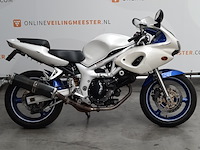 Motor, suzuki, tour sv 650, 1999