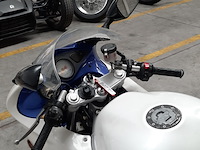Motor, suzuki, tour sv 650, 1999 - afbeelding 13 van  37