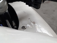 Motor, suzuki, tour sv 650, 1999 - afbeelding 14 van  37