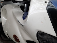 Motor, suzuki, tour sv 650, 1999 - afbeelding 15 van  37