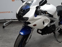 Motor, suzuki, tour sv 650, 1999 - afbeelding 17 van  37