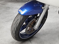 Motor, suzuki, tour sv 650, 1999 - afbeelding 19 van  37