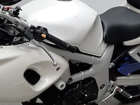 Motor, suzuki, tour sv 650, 1999 - afbeelding 20 van  37