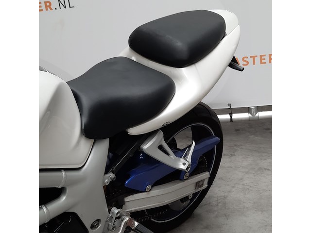 Motor, suzuki, tour sv 650, 1999 - afbeelding 21 van  37