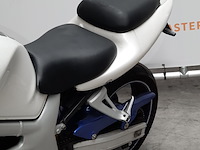 Motor, suzuki, tour sv 650, 1999 - afbeelding 21 van  37