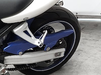 Motor, suzuki, tour sv 650, 1999 - afbeelding 22 van  37