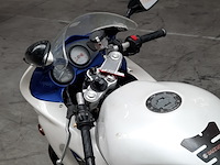 Motor, suzuki, tour sv 650, 1999 - afbeelding 24 van  37