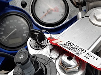 Motor, suzuki, tour sv 650, 1999 - afbeelding 25 van  37