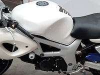 Motor, suzuki, tour sv 650, 1999 - afbeelding 27 van  37
