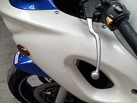 Motor, suzuki, tour sv 650, 1999 - afbeelding 28 van  37