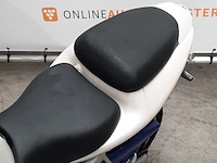 Motor, suzuki, tour sv 650, 1999 - afbeelding 30 van  37