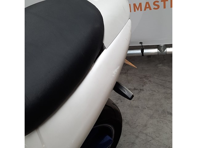 Motor, suzuki, tour sv 650, 1999 - afbeelding 31 van  37