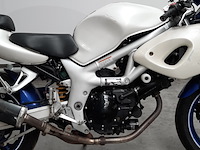 Motor, suzuki, tour sv 650, 1999 - afbeelding 23 van  37