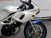 Motor, suzuki, tour sv 650, 1999 - afbeelding 32 van  37