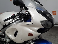 Motor, suzuki, tour sv 650, 1999 - afbeelding 33 van  37