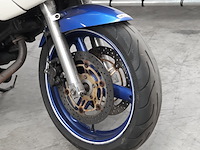 Motor, suzuki, tour sv 650, 1999 - afbeelding 34 van  37