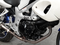 Motor, suzuki, tour sv 650, 1999 - afbeelding 35 van  37