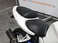 Motor, suzuki, tour sv 650, 1999 - afbeelding 36 van  37