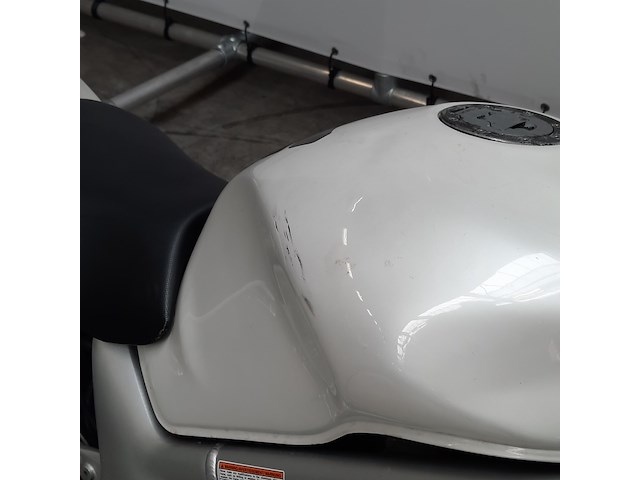 Motor, suzuki, tour sv 650, 1999 - afbeelding 37 van  37