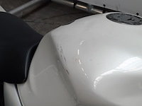 Motor, suzuki, tour sv 650, 1999 - afbeelding 37 van  37