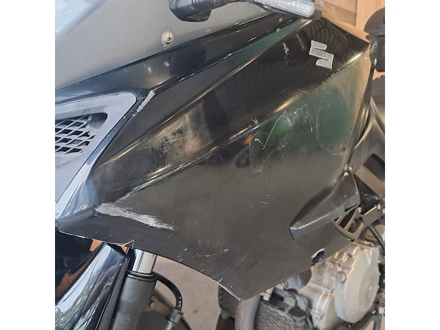Motor, suzuki, v-strom dl1000 - afbeelding 2 van  40