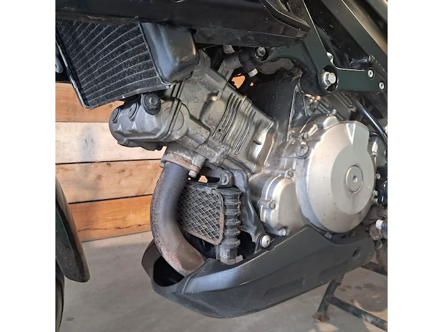 Motor, suzuki, v-strom dl1000 - afbeelding 4 van  40