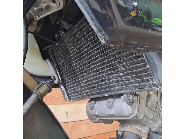 Motor, suzuki, v-strom dl1000 - afbeelding 5 van  40