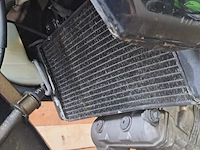 Motor, suzuki, v-strom dl1000 - afbeelding 5 van  40
