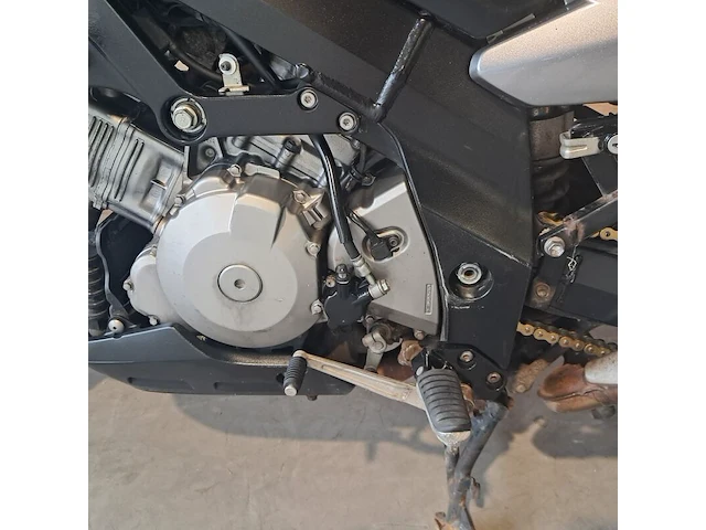 Motor, suzuki, v-strom dl1000 - afbeelding 6 van  40