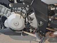 Motor, suzuki, v-strom dl1000 - afbeelding 6 van  40