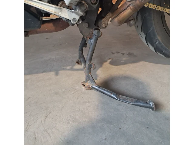 Motor, suzuki, v-strom dl1000 - afbeelding 7 van  40