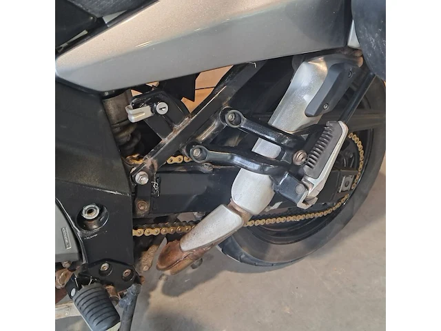 Motor, suzuki, v-strom dl1000 - afbeelding 8 van  40