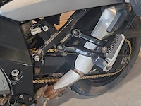 Motor, suzuki, v-strom dl1000 - afbeelding 8 van  40