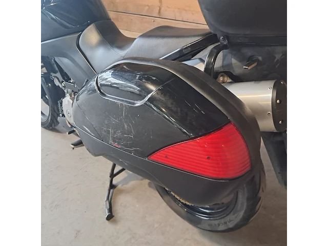 Motor, suzuki, v-strom dl1000 - afbeelding 9 van  40